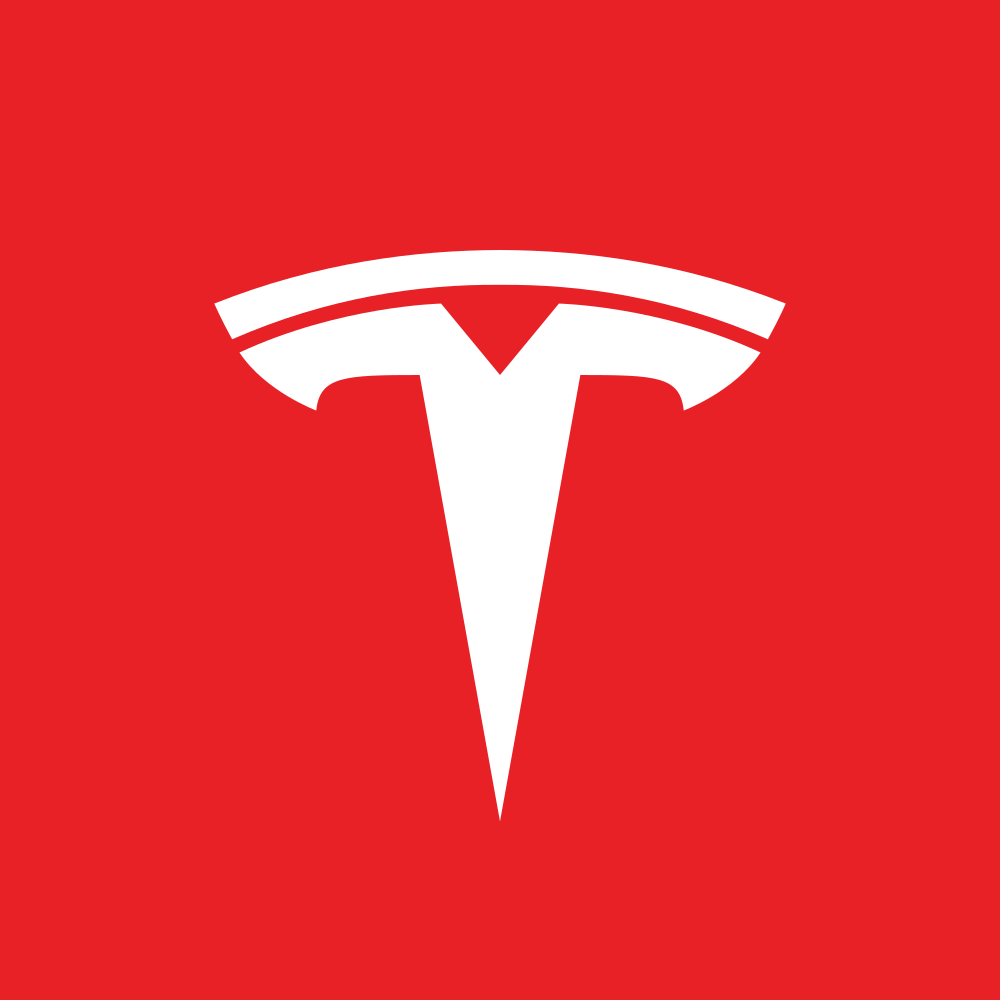TSLA